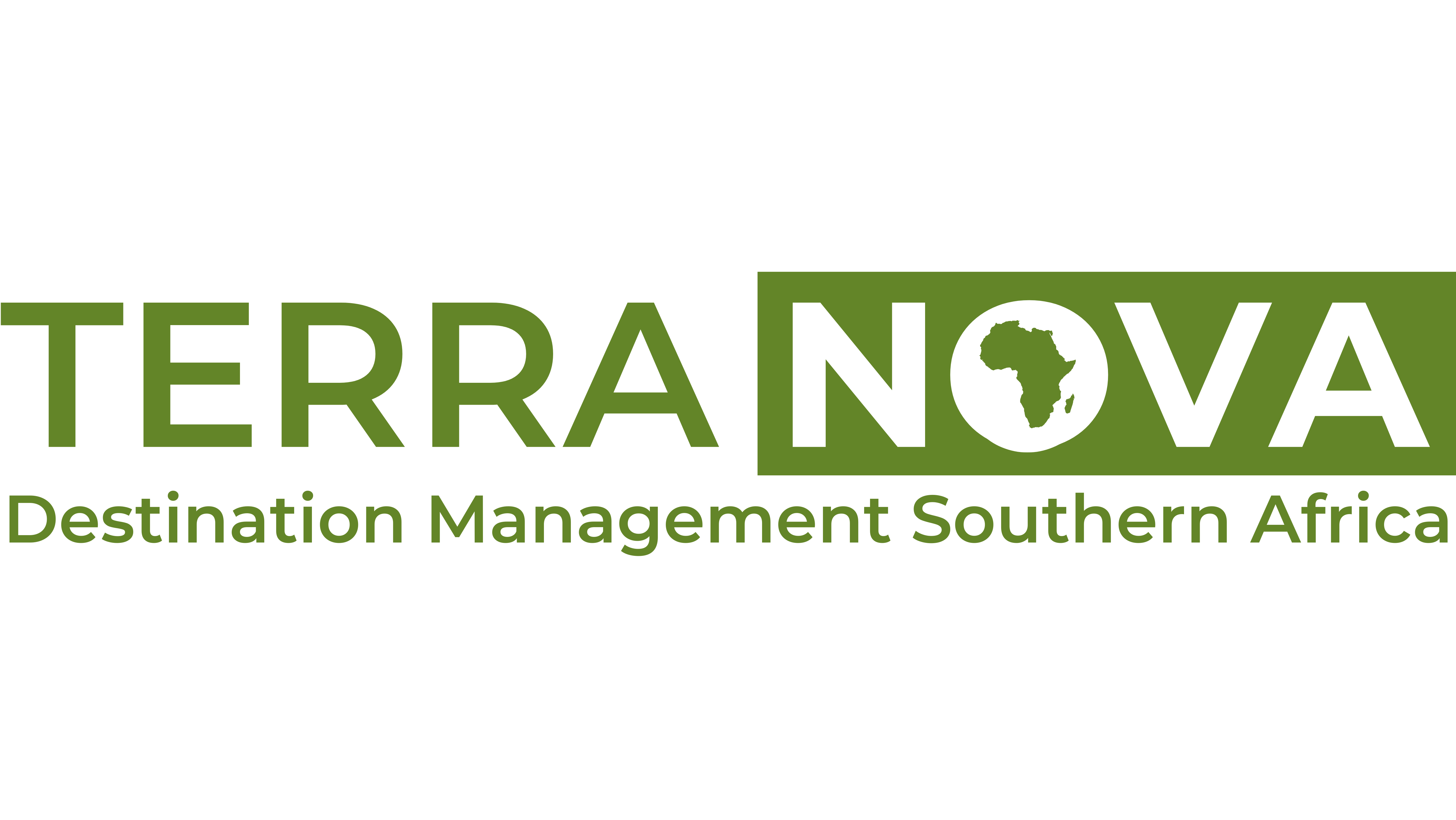 Terra Nova Tours logo