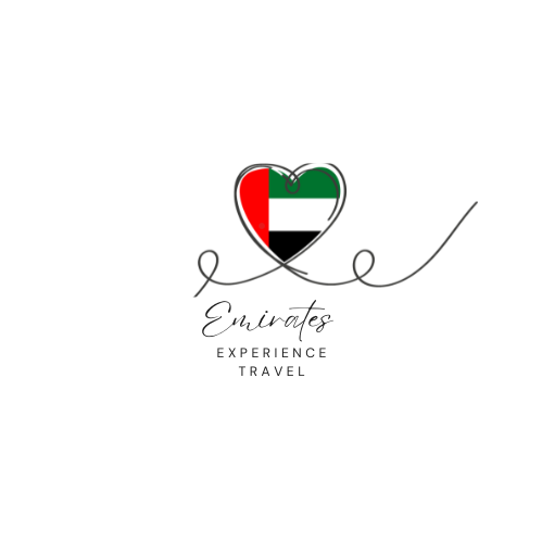 Emirates Experience Travel logo