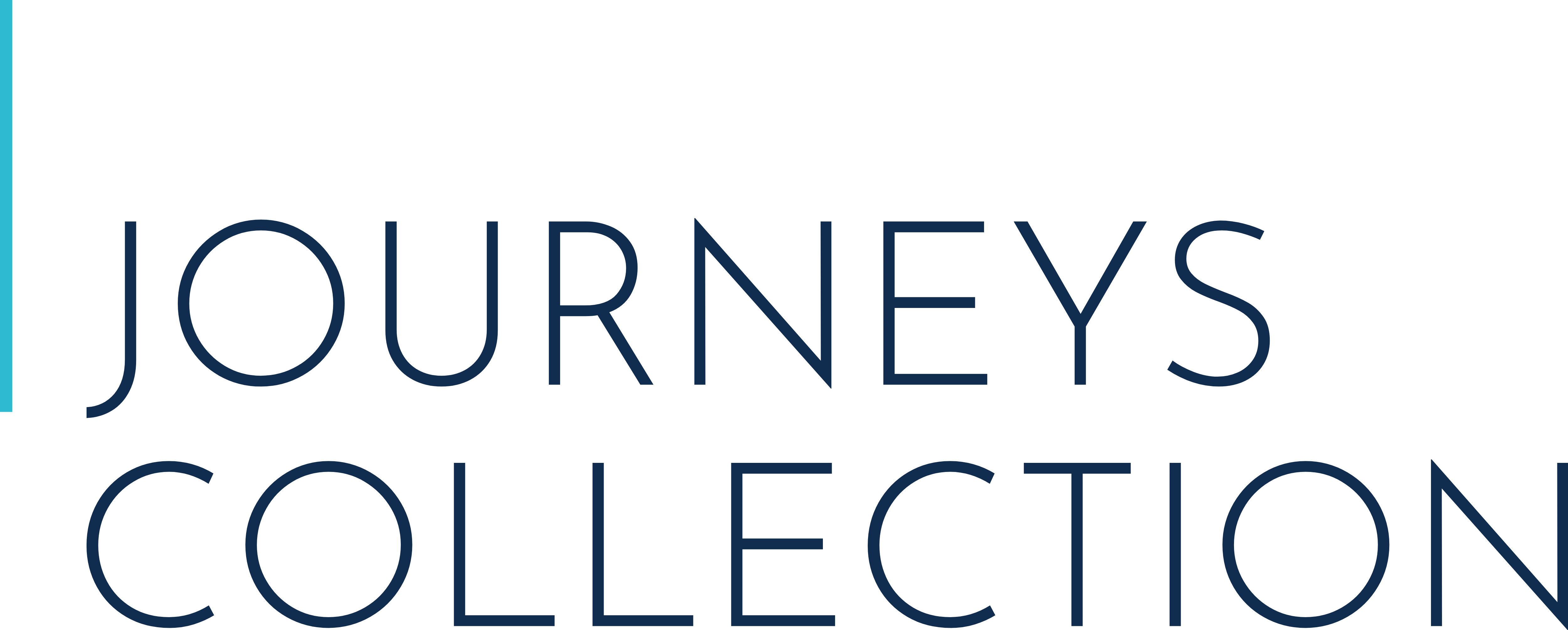 Journeys Collection logo