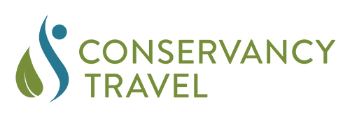 Conservancy Travel logo