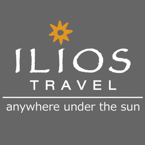 ILIOS Travel logo
