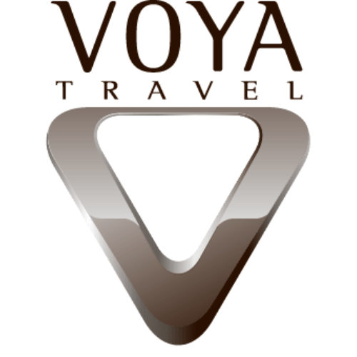 Voya Travel logo