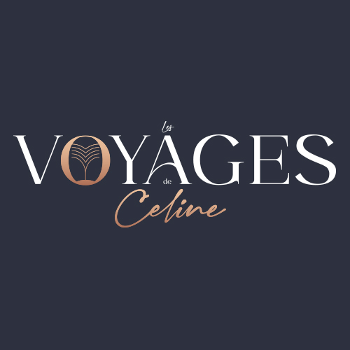 Les Voyages de Celine logo