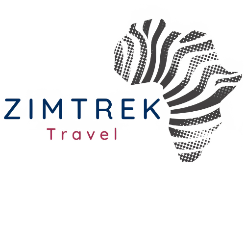 Zimtrek Travel logo