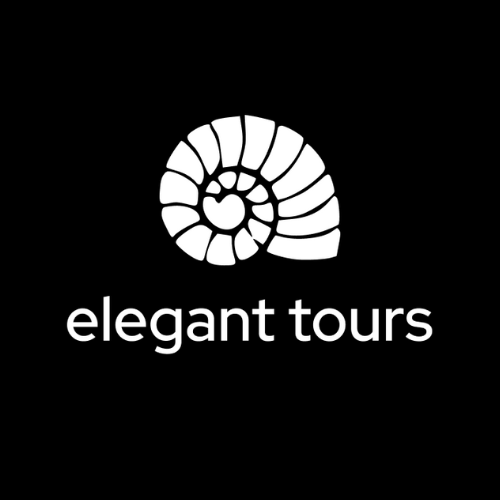 Elegant Tours logo
