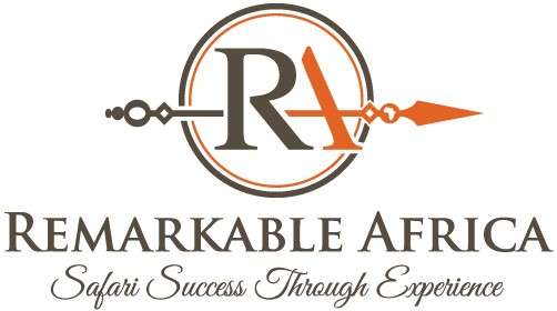 Remarkable Africa logo
