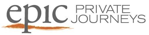 Epic Private Journeys logo