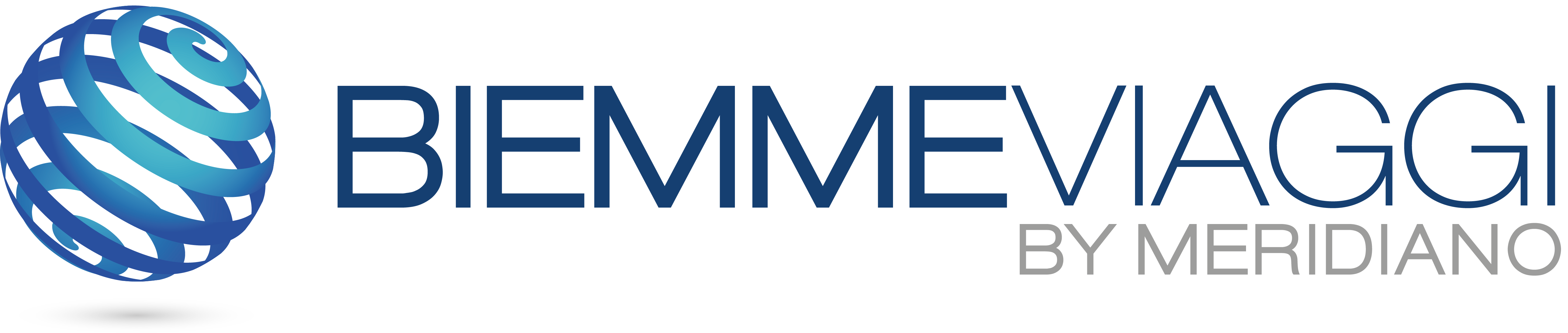 Biemme Viaggi by Meridiano logo