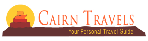 Cairn Travels logo