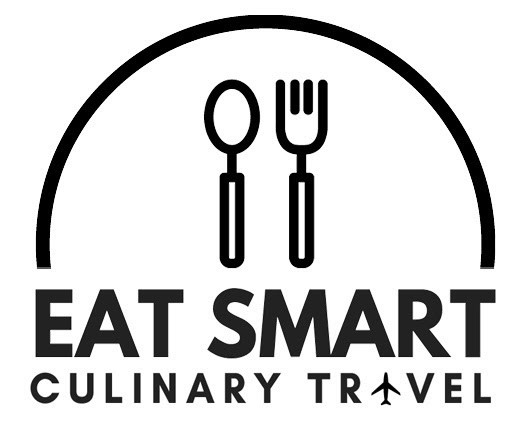 Eat Smart Culinary Travel logo