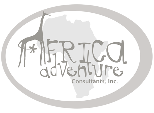 Africa Adventure Consultants logo