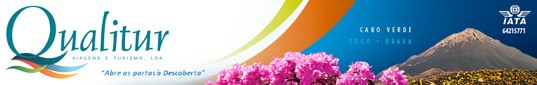 QUALITUR - VIAGENS E TURISMO logo