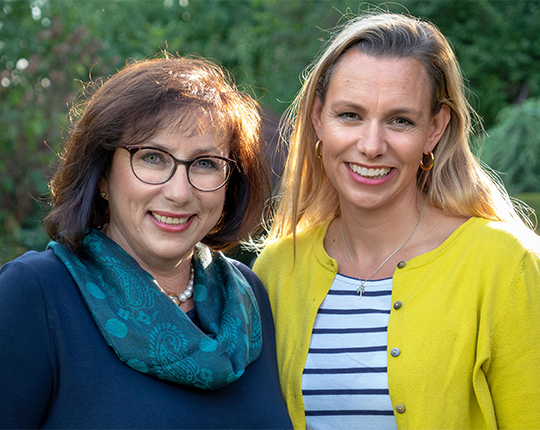 Creativreisen - Heidi Birner logo