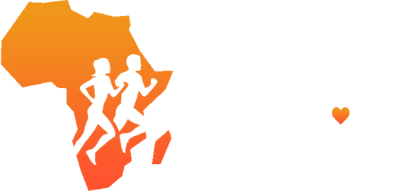 Africa Marathons logo