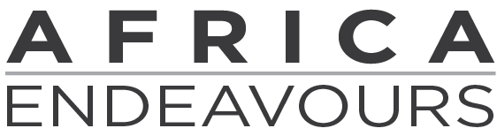 Africa Endeavours logo