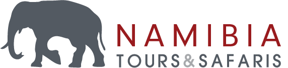 Namibia Tours & Safaris logo