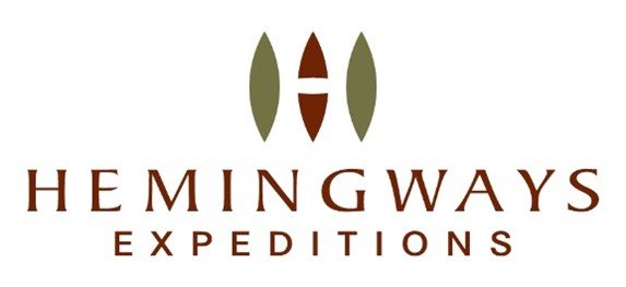 Hemingways logo