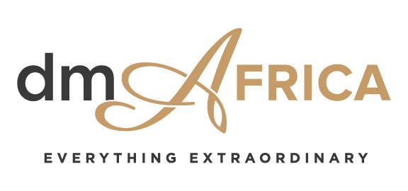 dmAFRICA logo