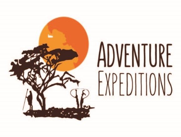 Adventure Expeditions  logo