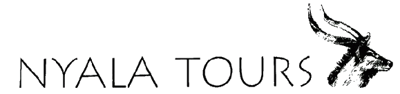 Nyala Tours logo