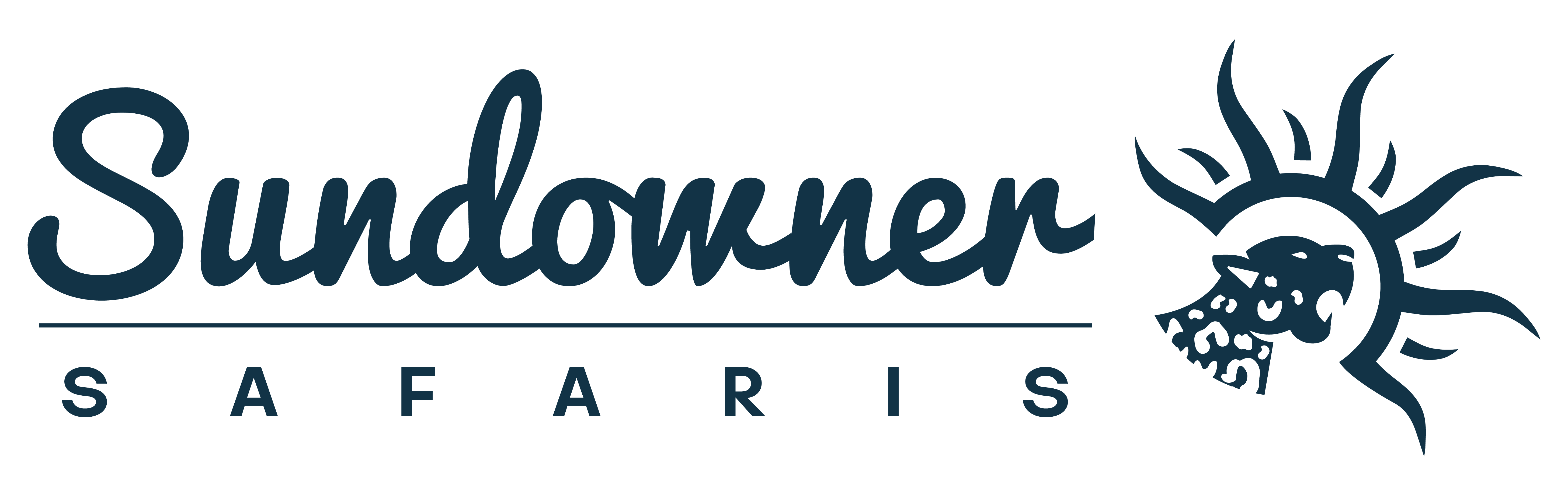 Sundowner Safaris logo