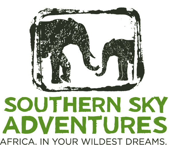 Southern Sky Adventures logo