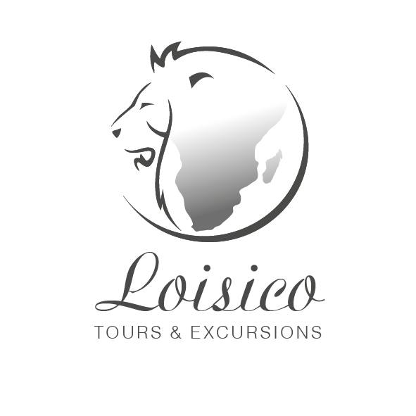 Loisico Tours & Excursions Southern Africa logo