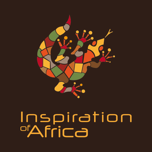 INSPIRATION AFRICA logo