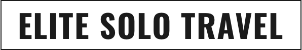 Elite Solo Travel logo