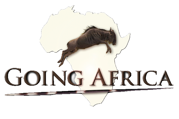Going Africa Safaris logo