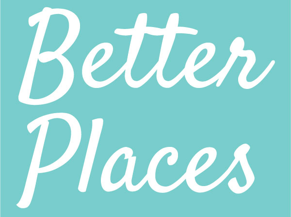 Better Places logo