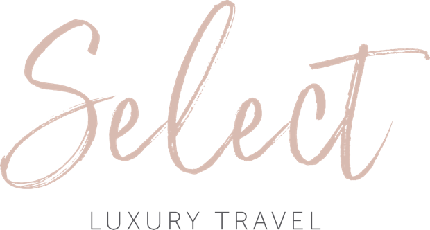 Select Luxury Travel GmbH logo