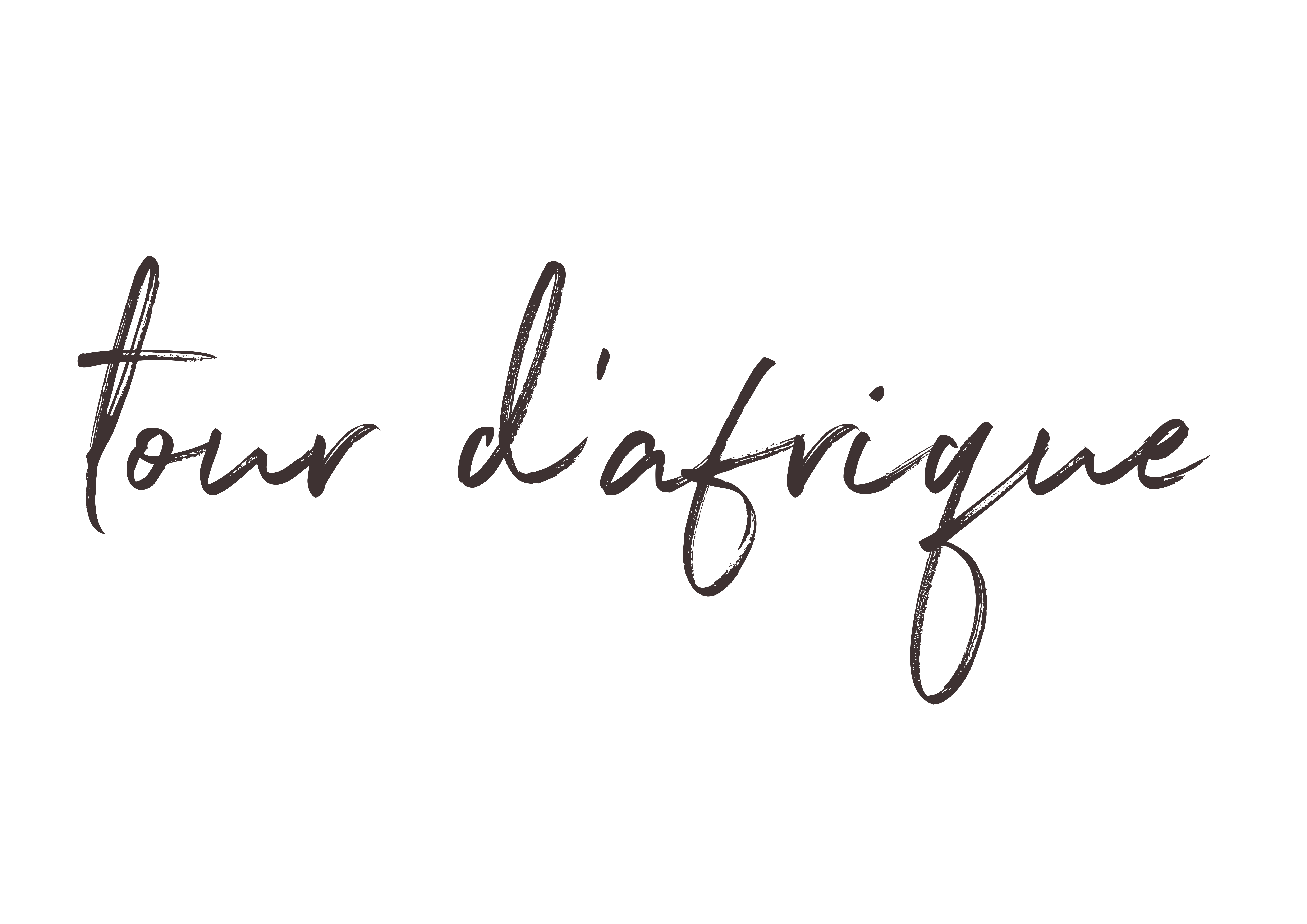 Tourdafrique logo