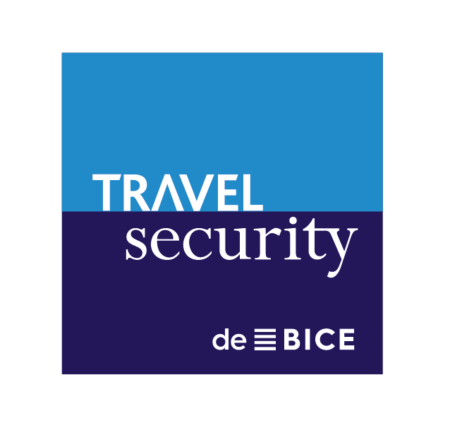 Travel Security logo