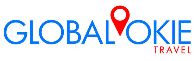 GlobalOkie Travel logo