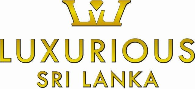 Luxurious Sri Lanka logo