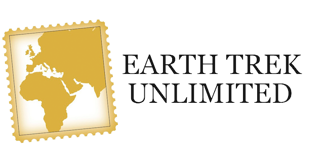 Earth Trek Unlimited Inc logo