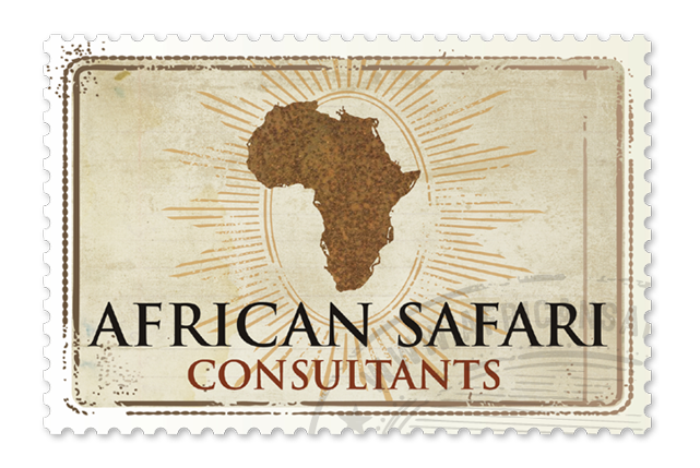 African Safari Consultants LLC logo