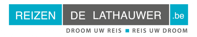 Reizen De Lathauwer Gavere logo