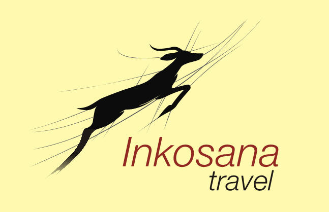 Inkosana Travel logo