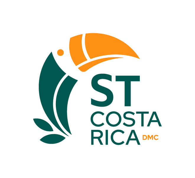 ST Costa Rica DMC logo