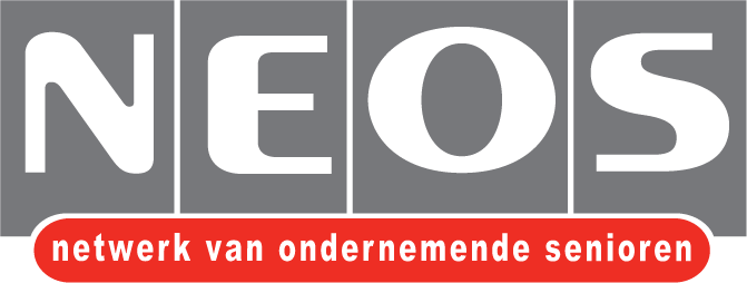 NEOS Nationaal - Nepal logo