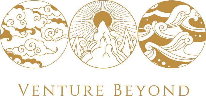 Venture Beyond Ltd logo