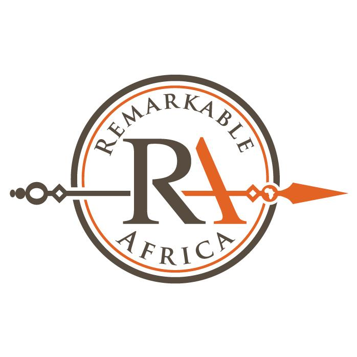 Remarkable Africa logo