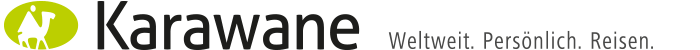 Karawane Reisen GmbH & Co. KG logo
