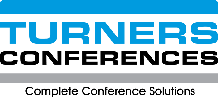 Turners Conferences logo