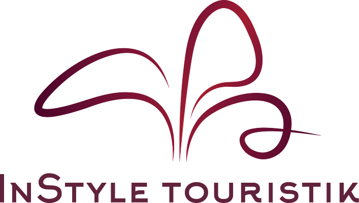 InStyle Touristik logo