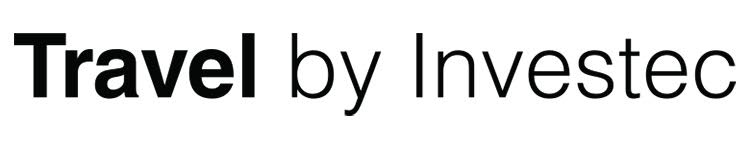 Travel by Investec logo