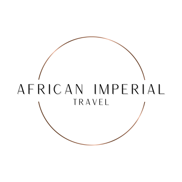 African Imperial Travel logo