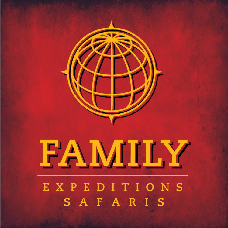 Family Expeditions Safaris logo